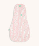 Cocoon Swaddle Bag 1.0 TOG Spring Leaves