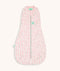 Cocoon Swaddle Bag 1.0 TOG Spring Leaves