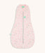 Cocoon Swaddle Bag 1.0 TOG Spring Leaves
