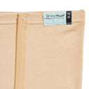 ergoPouch HugMe Blanket 0.2 TOG side in Wheat 