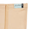 ergoPouch HugMe Blanket 0.2 TOG side in Wheat 