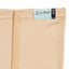 ergoPouch HugMe Blanket 0.2 TOG side in Wheat 
