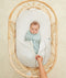 HugMe Blanket 0.2 & 1.0 TOG Grey Marle