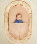 HugMe Blanket 0.2 & 1.0 TOG Wheat