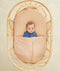 HugMe Blanket 0.2 & 1.0 TOG Wheat