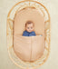 HugMe Blanket 0.2 & 1.0 TOG Wheat