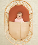 HugMe Blanket 0.2 & 1.0 TOG Wheat