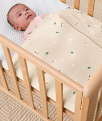HugMe Blanket 1.0 & 2.5 TOG Daisy Sprinkle