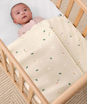 HugMe Blanket 0.2 & 1.0 TOG Daisy Sprinkle