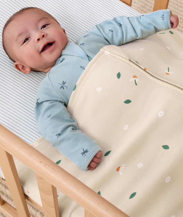HugMe Blanket 1.0 & 2.5 TOG Daisy Sprinkle