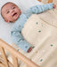 HugMe Blanket 1.0 & 2.5 TOG Daisy Sprinkle