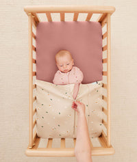 HugMe Blanket 1.0 & 2.5 TOG Daisy Sprinkle