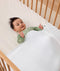 HugMe Blanket 0.2 & 1.0 TOG Midnight Stripe