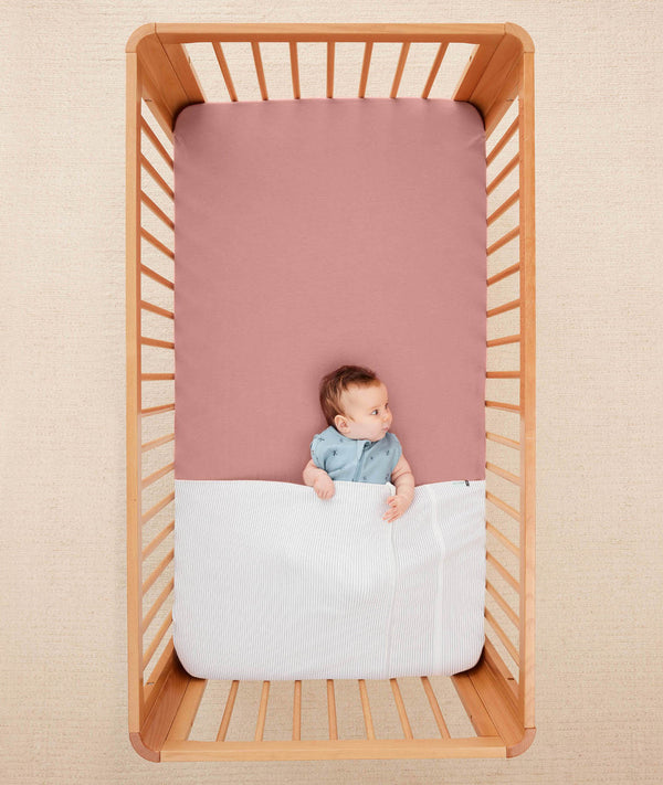 HugMe Blanket 1.0 & 2.5 TOG Midnight Stripe