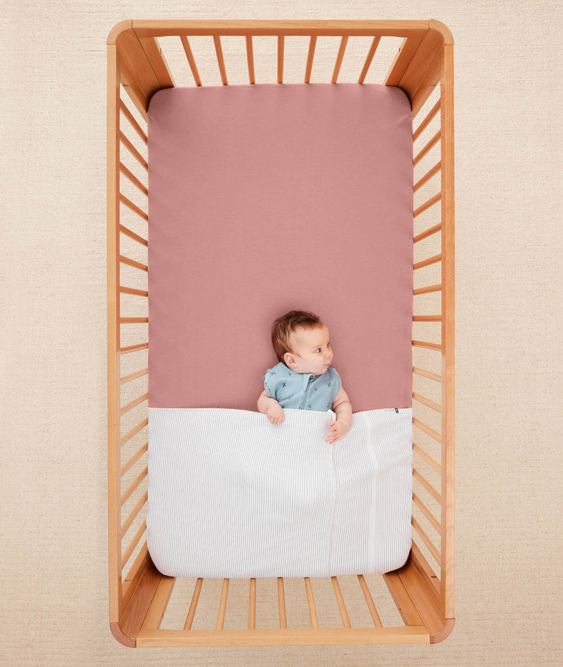 HugMe Blanket 1.0 & 2.5 TOG Midnight Stripe