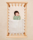 HugMe Blanket 0.2 & 1.0 TOG Midnight Stripe