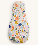 ergoPouch Cocoon Swaddle Bag 1.0 TOG Fruit Salad