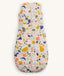 ergoPouch Jersey Sleeping Bag 2.5 TOG Fruit Salad, a warm sleeping bag