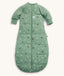 Warm ergoPouch Jersey Sleeping Bag 3.5 TOG Sweet Orchard for winter
