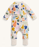 ergoPouch Long Sleeve Layer 1.0 TOG Fruit Salad