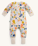 ergoPouch Sleep Onesie 2.5 TOG Dragonflies, a warm, pouch