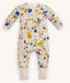 Warm ergoPouch Sleep Onesie 3.5 TOG Fruit Salad for winter