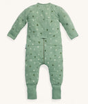 Warm ergoPouch Sleep Onesie 3.5 TOG Sweet Orchard for winter