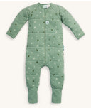 Warm ergoPouch Sleep Onesie 3.5 TOG Sweet Orchard for winter