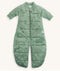 Warm ergoPouch Sleep Suit Bag 3.5 TOG Sweet Orchard for winter