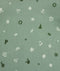 Close up of ergoPouch Sweet Orchard fabric print