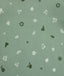 Close up of ergoPouch Sweet Orchard fabric print