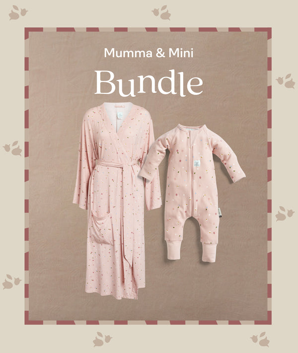 Mumma & Mini Gift Bundle