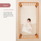 HugMe Blanket 0.2 & 1.0 TOG Daisy Sprinkle