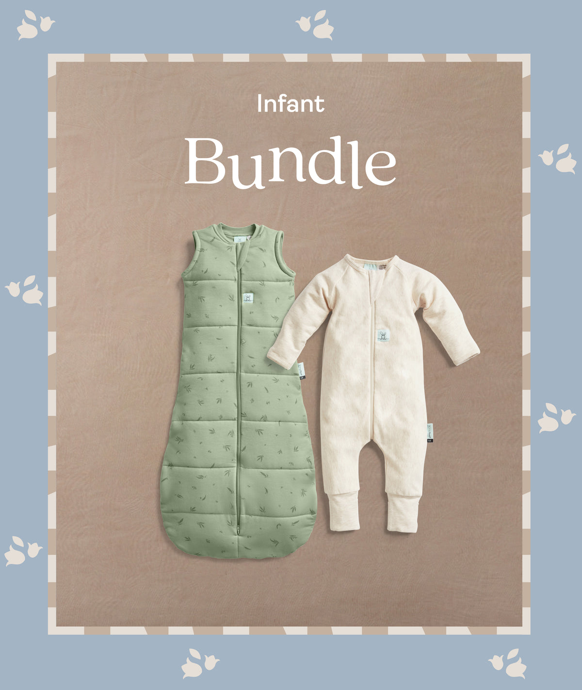 Infant Gift Bundle