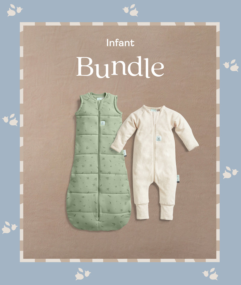 Infant Gift Bundle