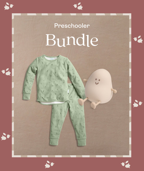 Pre-Schooler Gift Bundle