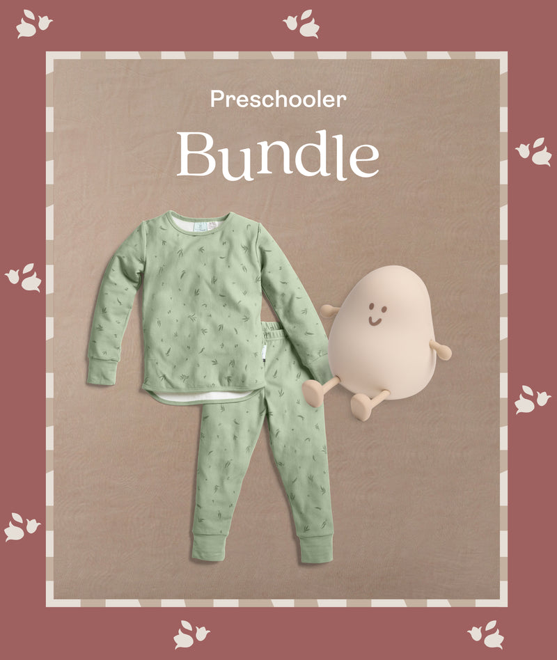 Pre-Schooler Gift Bundle