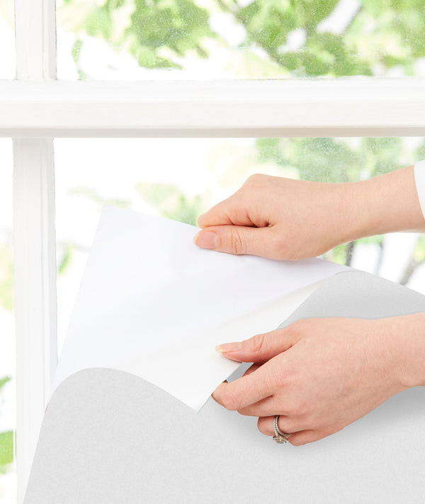 ergoPouch Window Blockout White