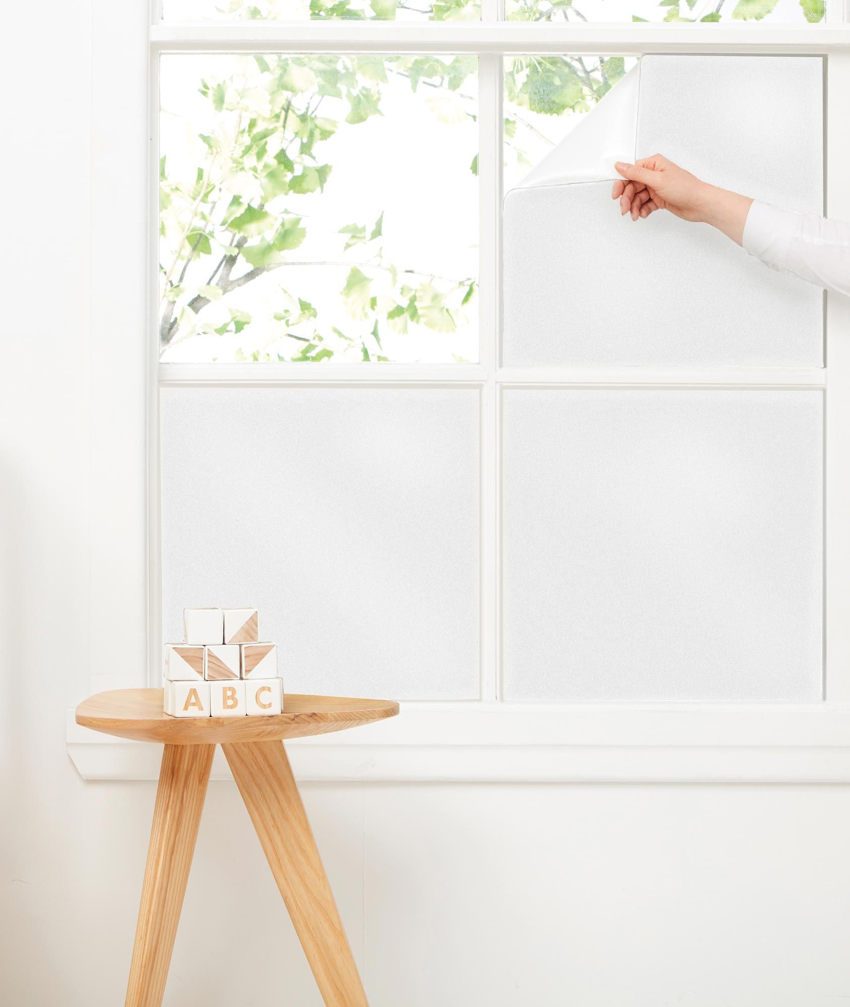 Window Blockout
