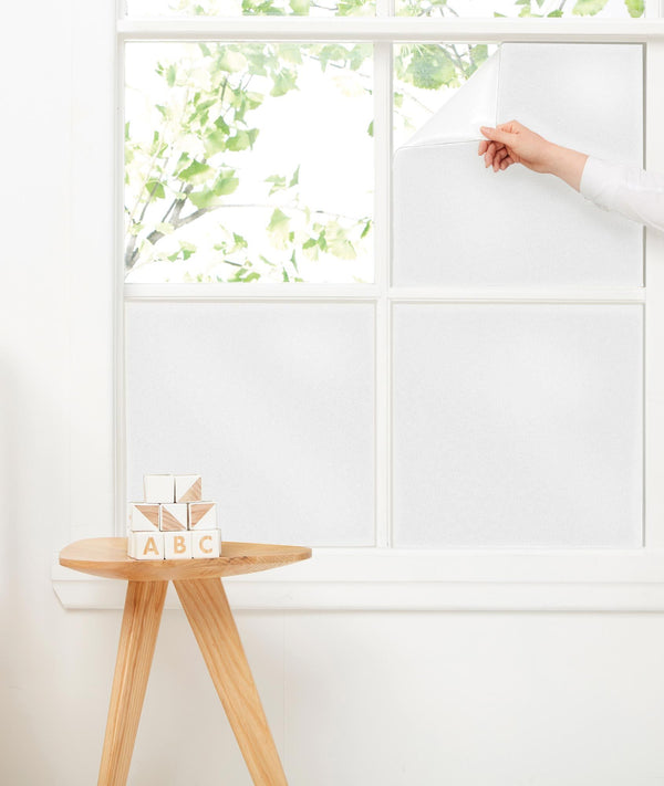 ergoPouch Window Blockout White
