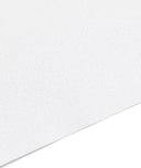 Close up of the ergoPouch Window Blockout White