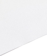 Close up of the ergoPouch Window Blockout White