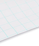 Close up of the ergoPouch Window Blockout White