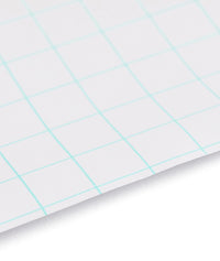 Close up of the ergoPouch Window Blockout White