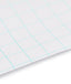 Close up of the ergoPouch Window Blockout White
