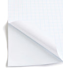 Close up of the ergoPouch Window Blockout White