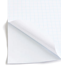 Close up of the ergoPouch Window Blockout White