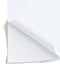 Close up of the ergoPouch Window Blockout White