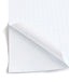 Close up of the ergoPouch Window Blockout White