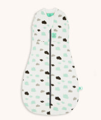 Cocoon Swaddle Bag 2.5 TOG Clouds